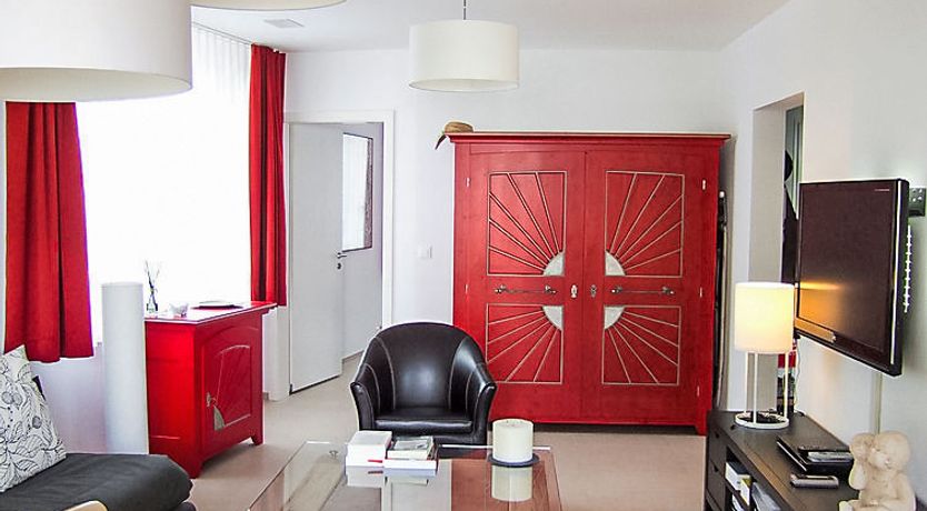 Photo of Promenade Wohnung 21