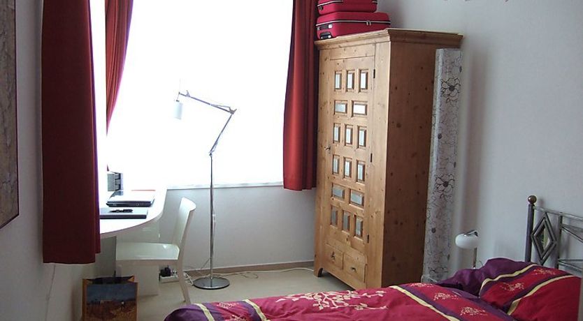 Photo of Promenade Wohnung 21