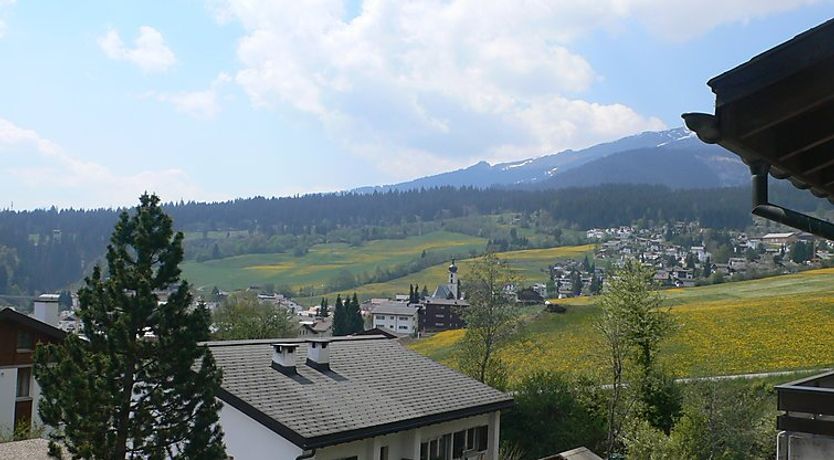 Photo of Valetta Sura