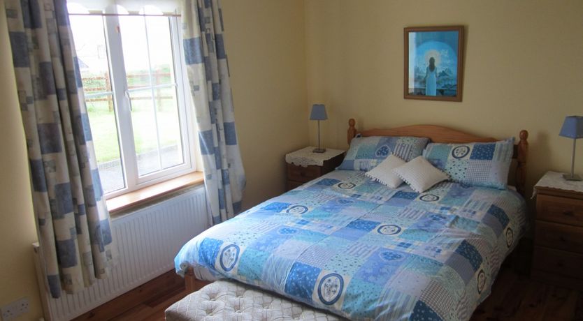 Photo of Portmagee cottage