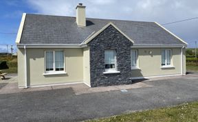 Photo of Portmagee cottage