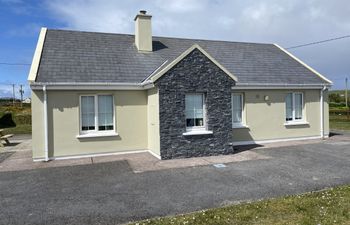 Portmagee cottage Holiday Cottage