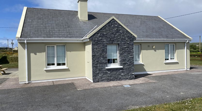 Photo of Portmagee cottage