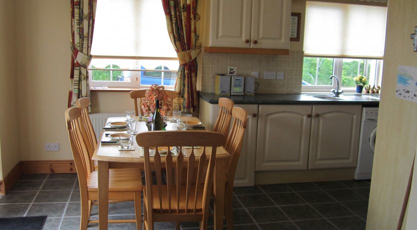 Photo of Portmagee cottage