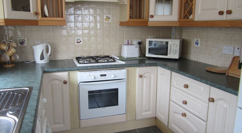 Photo of Portmagee cottage