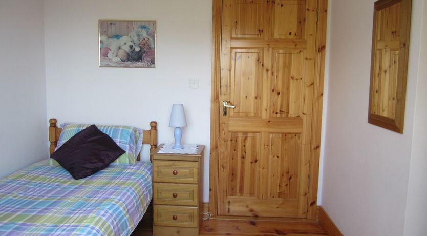 Photo of Portmagee cottage