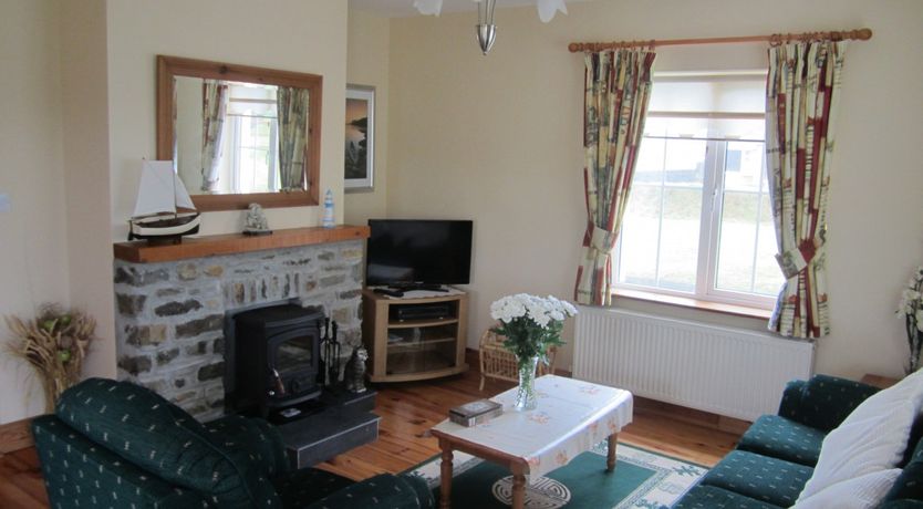 Photo of Portmagee cottage