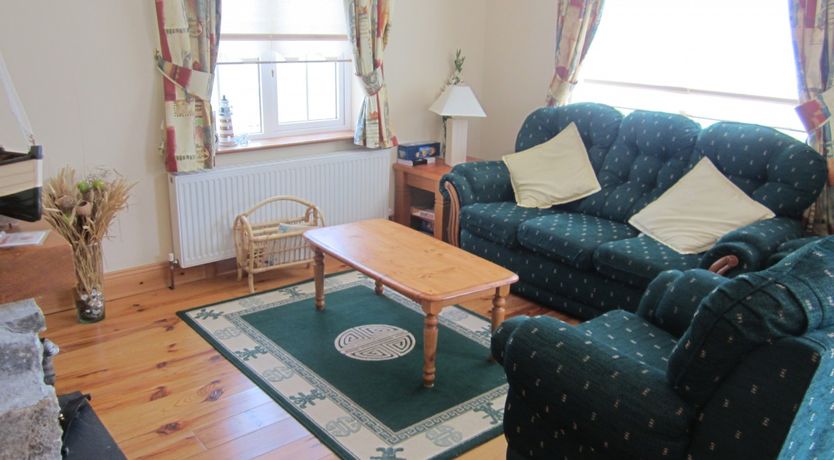 Photo of Portmagee cottage