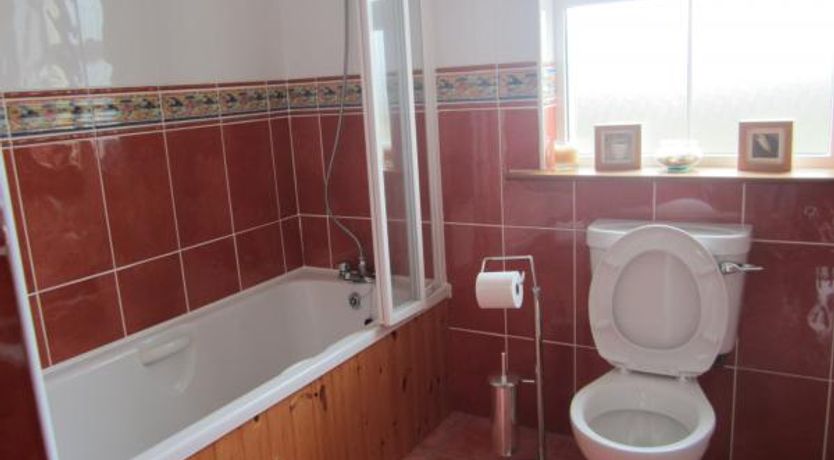 Photo of Portmagee cottage