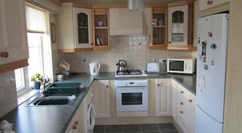 Photo of Portmagee cottage