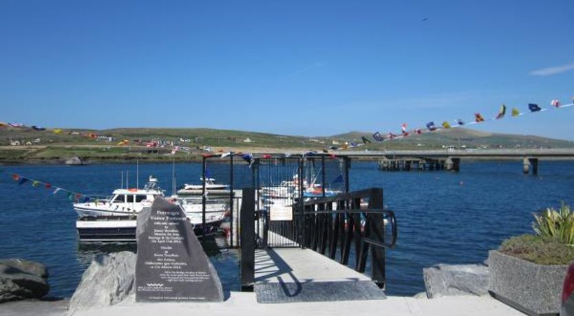 Photo of Portmagee cottage