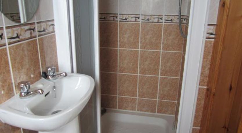 Photo of Portmagee cottage