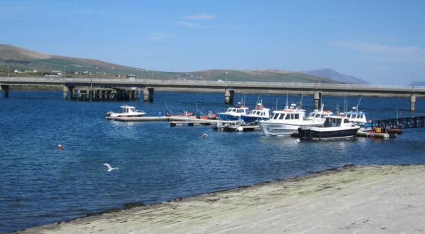 Photo of Portmagee cottage