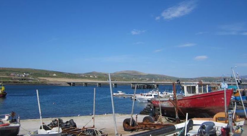 Photo of Portmagee cottage