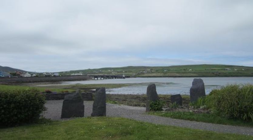 Photo of Portmagee cottage