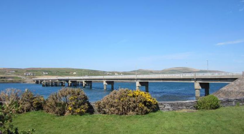 Photo of Portmagee cottage