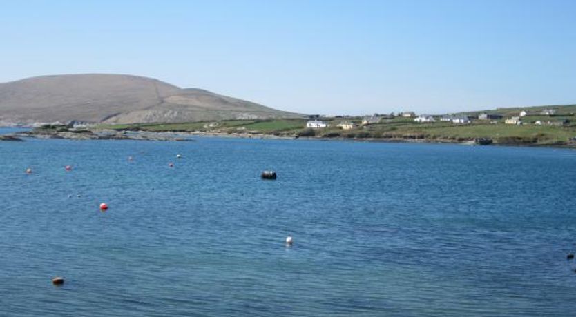 Photo of Portmagee cottage