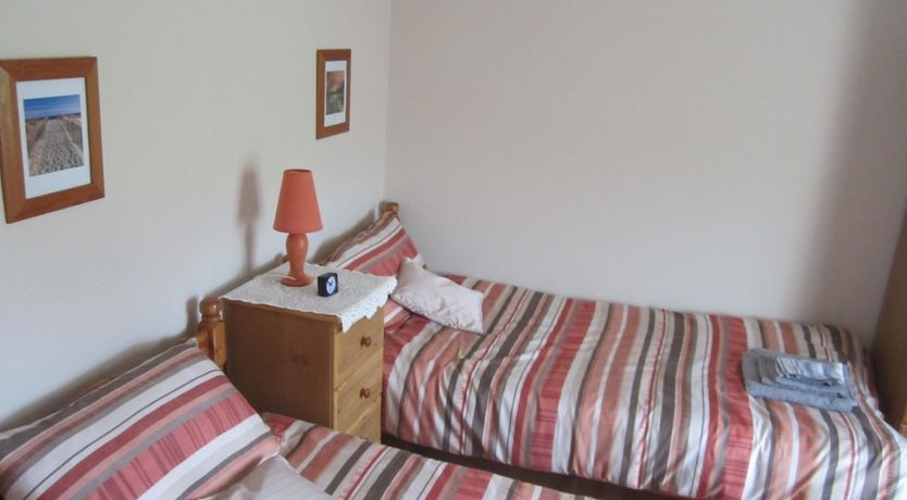 Photo of Portmagee cottage