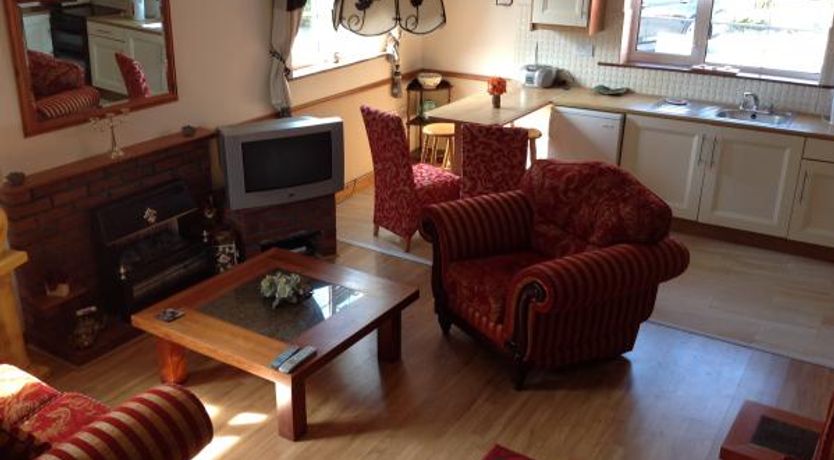 Photo of Dolmen House Apartments