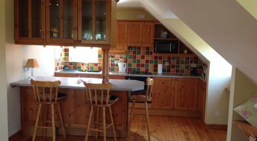 Photo of Dolmen House Apartments