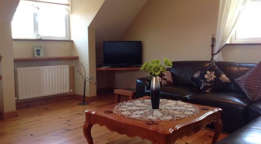 Photo of Dolmen House Apartments