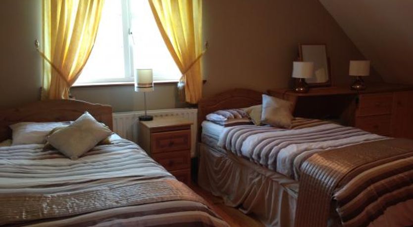 Photo of Dolmen House Apartments