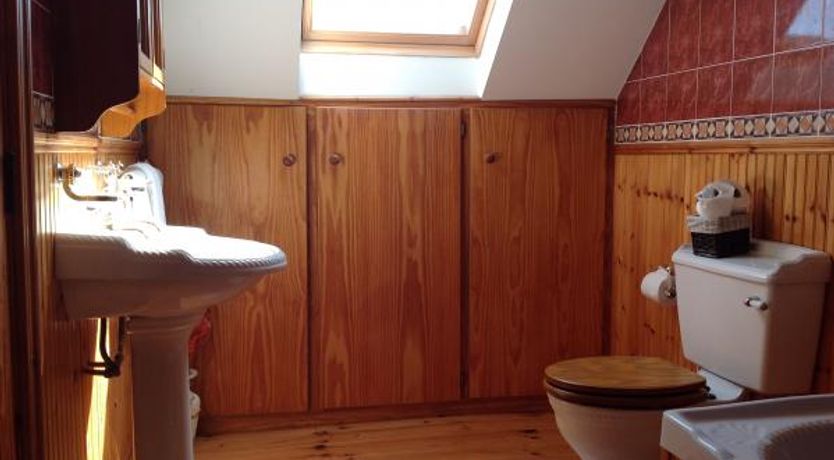 Photo of Dolmen House Apartments