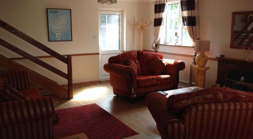 Photo of Dolmen House Apartments