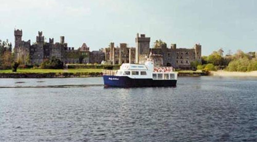 Photo of Dolmen House Apartments