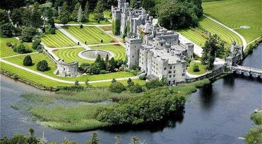 Photo of Dolmen House Apartments