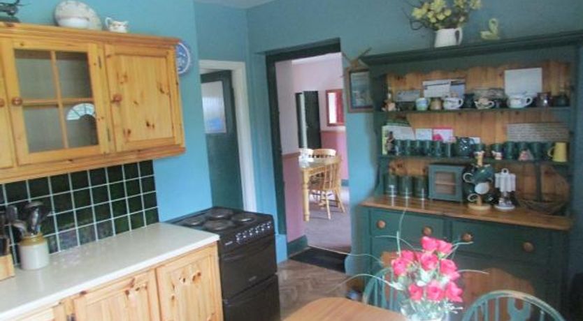 Photo of Sallowglen Lodge