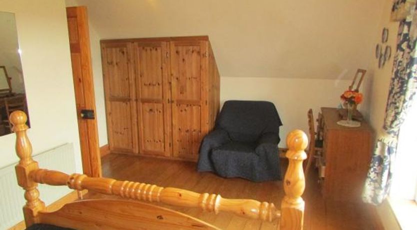 Photo of Sallowglen Lodge