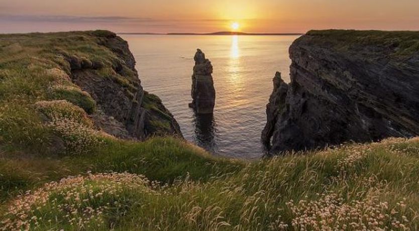 Photo of Sallowglen Lodge