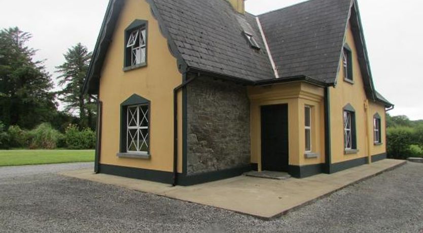 Photo of Sallowglen Lodge