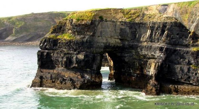 Photo of Sallowglen Lodge