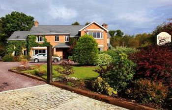 Kenmare Lodge Holiday Home