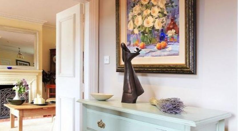 Photo of Kenmare Lodge