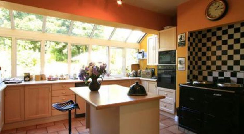 Photo of Kenmare Lodge