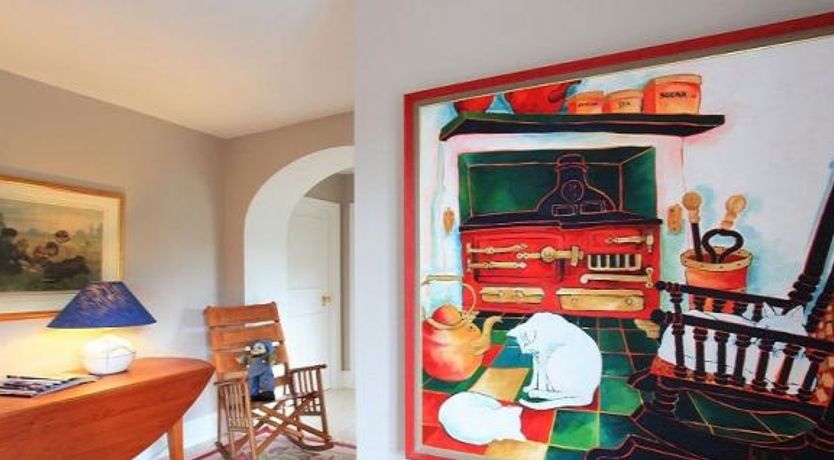 Photo of Kenmare Lodge