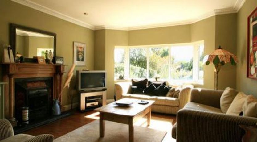 Photo of Kenmare Lodge