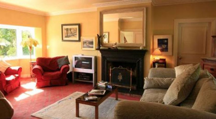 Photo of Kenmare Lodge