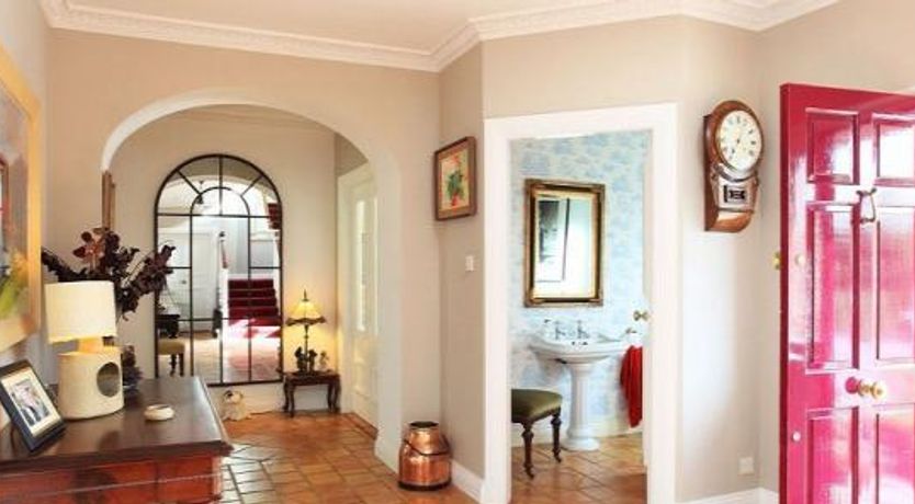 Photo of Kenmare Lodge