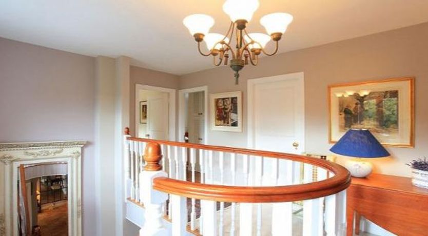 Photo of Kenmare Lodge