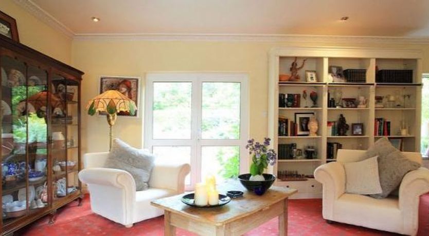 Photo of Kenmare Lodge