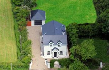 Wexford Haven Holiday Cottage