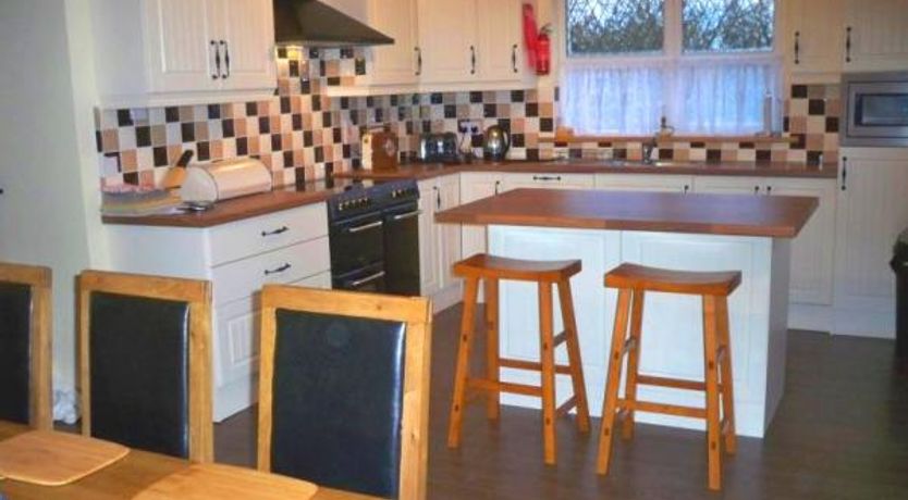 Photo of Wexford Haven