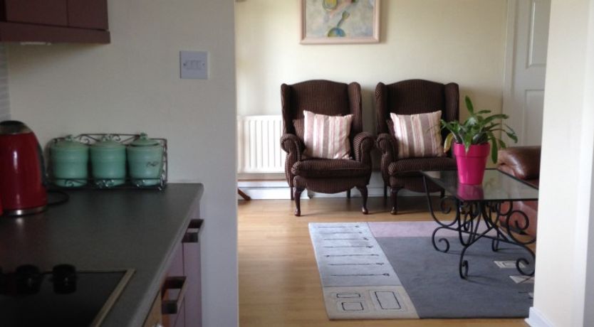 Photo of Ballinderreen Apartment