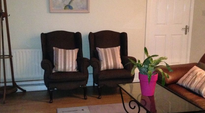 Photo of Ballinderreen Apartment