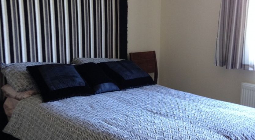 Photo of Ballinderreen Apartment