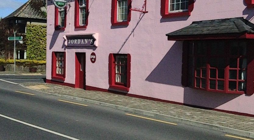 Photo of Ballinderreen Apartment